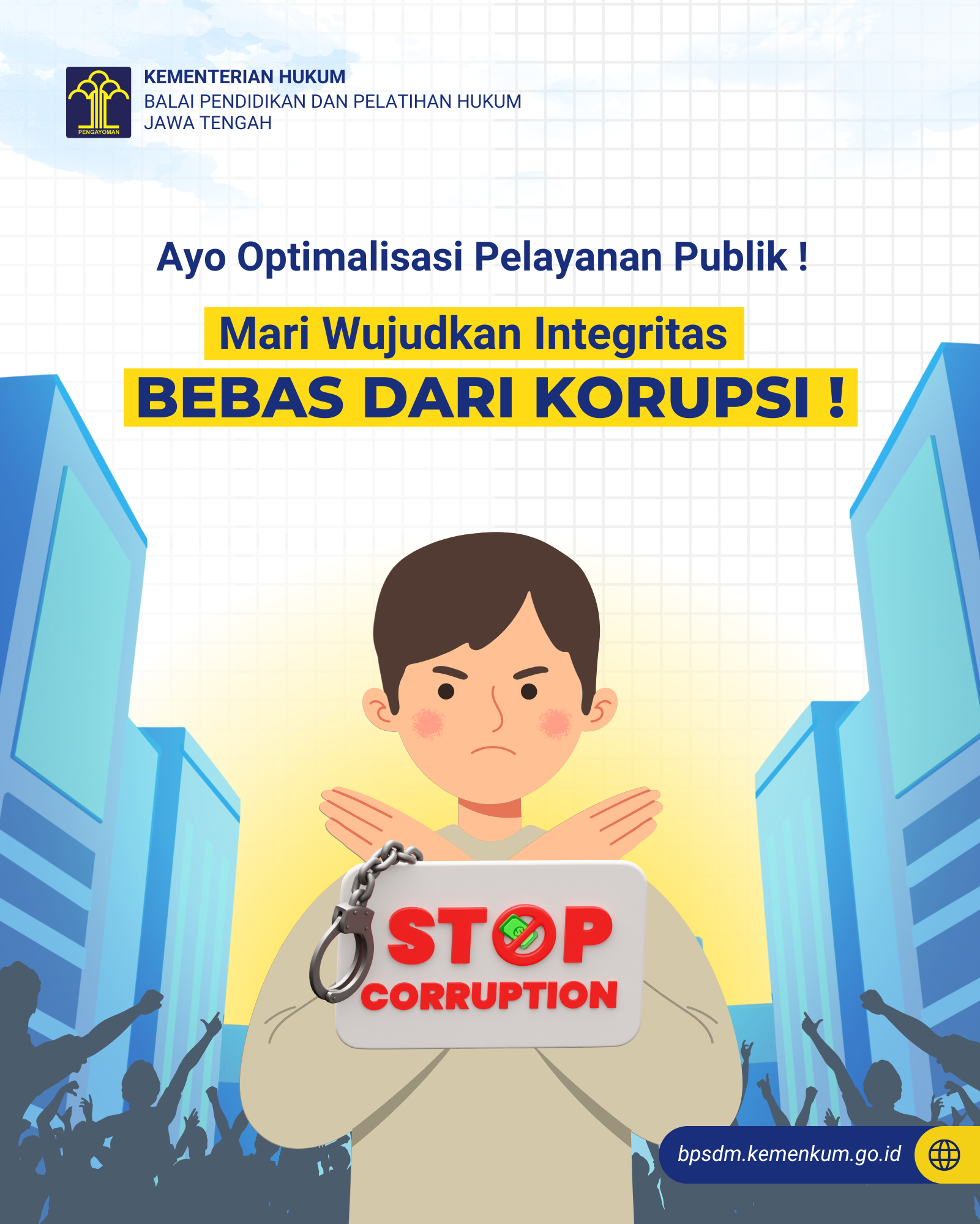 announcement