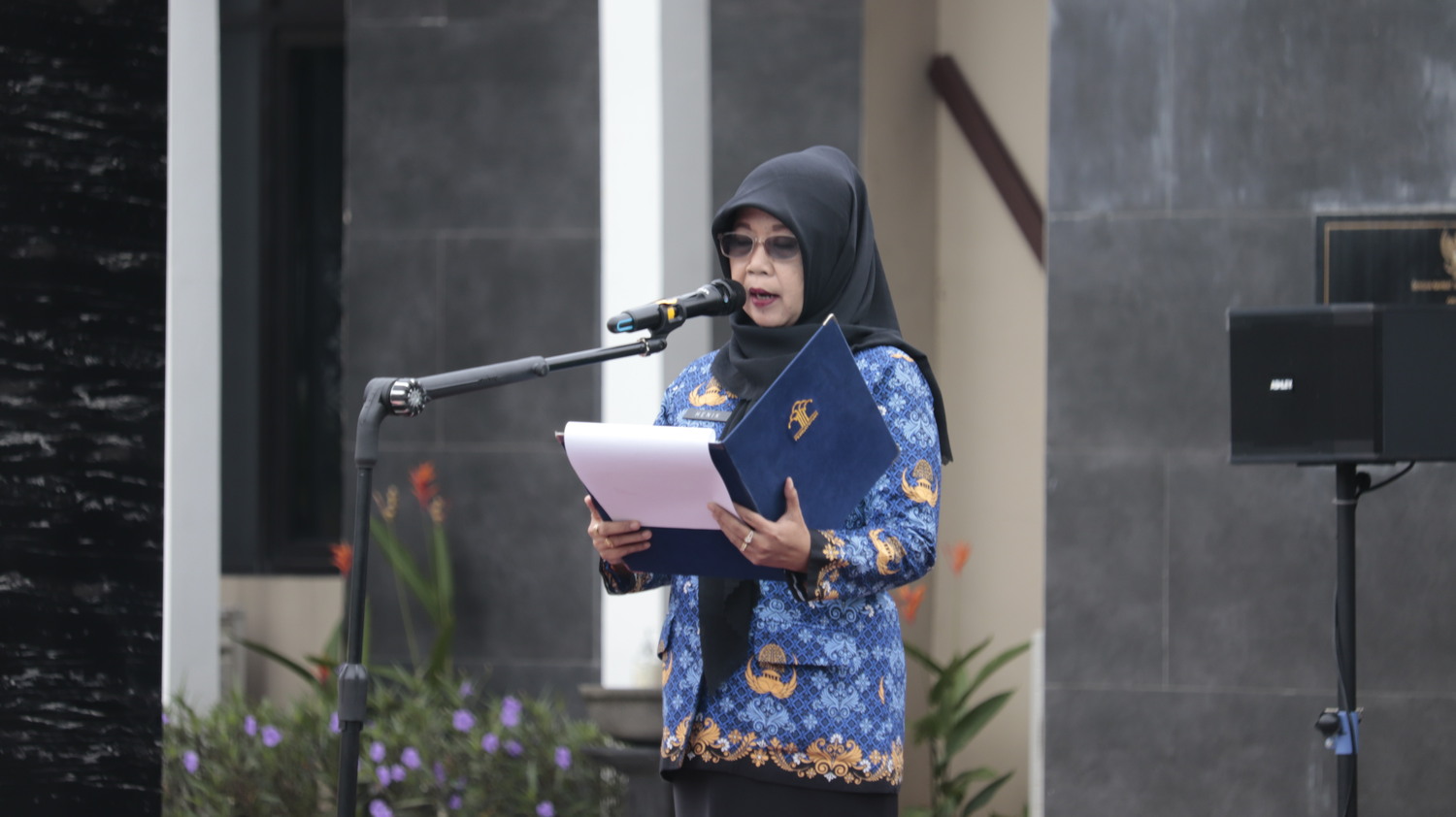 galery badiklat