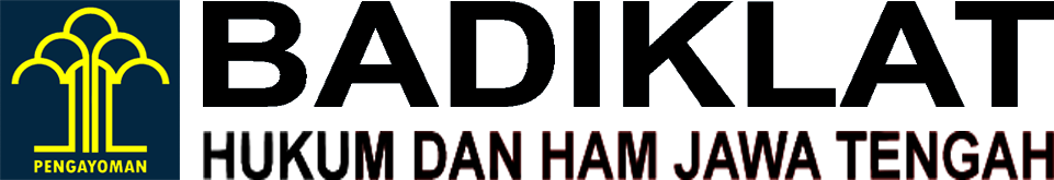 Badiklat Logo